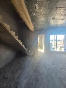 DUPLEX P+M MOSNITA VECHE -  PREDARE LA CHEIE - FINISAJE LA ALEGERE - foto 10