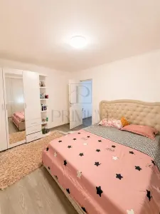 ARADULUI - 4 CAM - BLOC IZOLAT - ETAJ 2 - RENOVAT - 2 BALCOANE - CENTRALA PROPRIE - CLIMA - foto 4