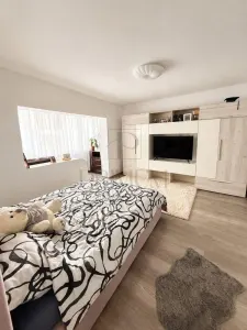 ARADULUI - 4 CAM - BLOC IZOLAT - ETAJ 2 - RENOVAT - 2 BALCOANE - CENTRALA PROPRIE - CLIMA - foto 8