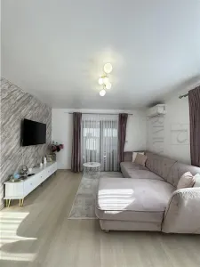 GIROC - 3 CAMERE - TERASA GENEROASA - MOBILAT SI UTILAT - ZONA EXCELENTA - foto 1