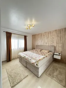 GIROC - 3 CAMERE - TERASA GENEROASA - MOBILAT SI UTILAT - ZONA EXCELENTA - foto 4