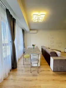GIROC - 3 CAMERE - ETAJ INTERMEDIAR - LIFT - PARCARE INCLUSA - CA SI NOU - foto 3
