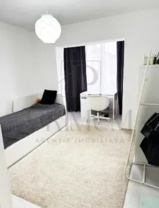 LIPOVEI - 4 CAM - RENOVAT - DECOMANDAT - CENTRALA/AC - BOXA - ZONA LINISTITA - Timisoara