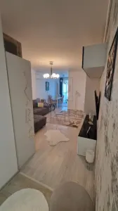 ARADULUI | 1 CAM | 1xPARCARE | BOXA | INCALZIRE PARDOSEALA | MOBILAT - UTILAT | LIFT| - foto 6