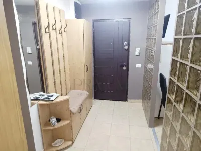 LIPOVEI - ETAJ 1 - DECOMANDAT - 4 CAMERE - 2 BAI - 2 BALCOANE - CLIMA - BOXA - foto 5