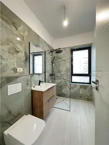GIROC - 2 Camere - Etajul 1 - Finisaje premium - Balcon mare - Finalizat - foto 3