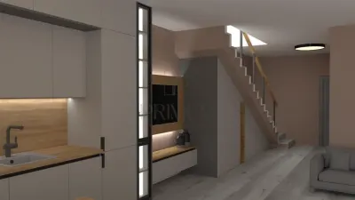 Duplex modern - finisaje premium - teren generos - foto 6