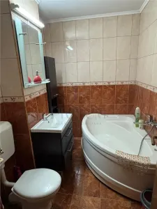 GIROCULUI - 3 CAMERE - 2 BAI - 2 BALCOANE - BLOC IZOLAT - ETAJ 3 - GARAJ+BOXA CF - foto 7