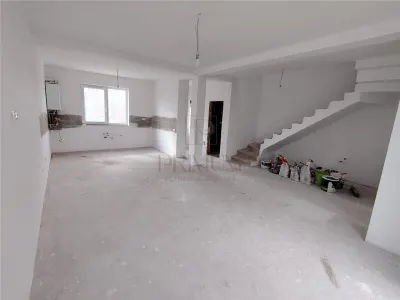 DUPLEX DEOSEBIT - FINISAJE LA ALEGERE - ZONA BUNA - COMISION - foto 4