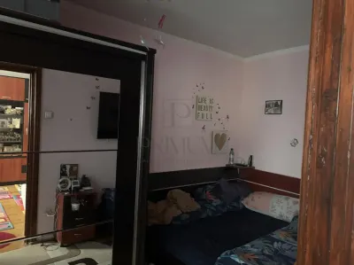 SAGULUI - ETAJ 3 - BLOC IZOLAT - 3 CAMERE - CENTRALA PROPRIE - CLIMA - foto 3