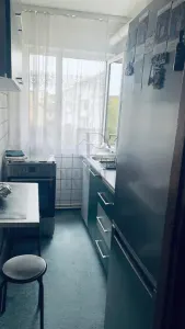 SAGULUI - ETAJ 3 - BLOC IZOLAT - 3 CAMERE - CENTRALA PROPRIE - CLIMA - foto 4