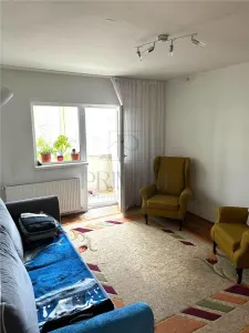 GIROCULUI - ETAJ 2 - BLOC IZOLAT - 3 CAMERE - 2 BAI - Timisoara
