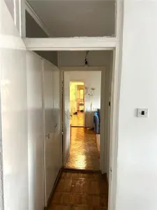 GIROCULUI - ETAJ 2 - BLOC IZOLAT - 3 CAMERE - 2 BAI - foto 12