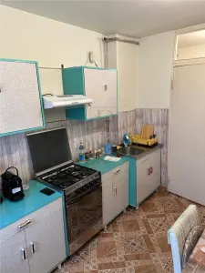 GIROCULUI - ETAJ 2 - BLOC IZOLAT - 3 CAMERE - 2 BAI - foto 13