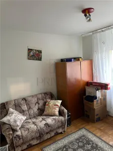 GIROCULUI - ETAJ 2 - BLOC IZOLAT - 3 CAMERE - 2 BAI - foto 5
