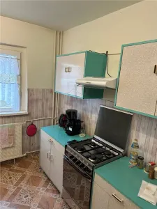 GIROCULUI - ETAJ 2 - BLOC IZOLAT - 3 CAMERE - 2 BAI - foto 7