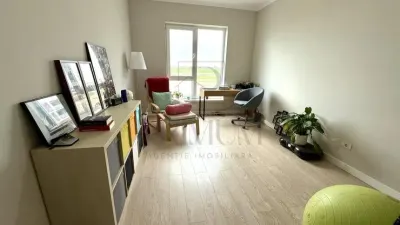 GIROC - Duplex spatios - Premium - 5 Camere - Pod - Zona linistita - Mobilat - foto 14