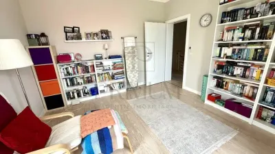 GIROC - Duplex spatios - Premium - 5 Camere - Pod - Zona linistita - Mobilat - foto 15