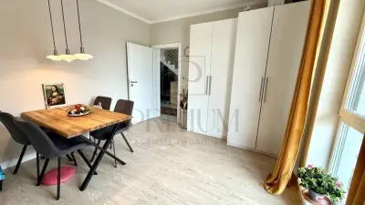 GIROC - Duplex spatios - Premium - 5 Camere - Pod - Zona linistita - Mobilat - foto 6