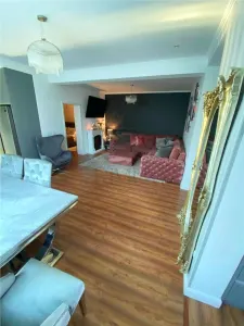 Serena 1 - Duplex mobilat utilat - foto 4