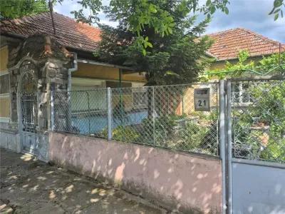 INVESTITIE CIARDA ROSIE- CASA INDIVIDUALA  - TEREN GENEROS - ZONA EXCELENTA - foto 4