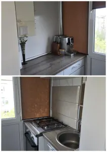 COMISION 0%| LIPOVEI | 3 CAM | DECOMANDAT | RENOVAT | CENTRALA | 2 BALCOANE - foto 2