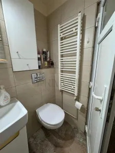 LIPOVEI - ETAJ 1 - 3 CAMERE - 2 BALCOANE - CENTRALA PROPRIE - DECOMANDAT - BOXA - foto 7