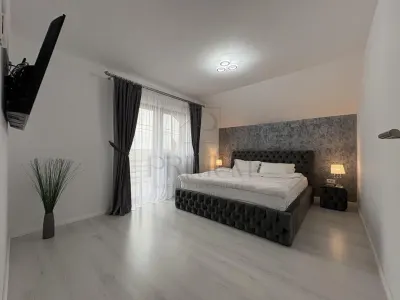 SAG, CASA MODERNA P+M, 4 CAMARE, 2 BAI, INCALZIRE IN PARDOSEALA - foto 2