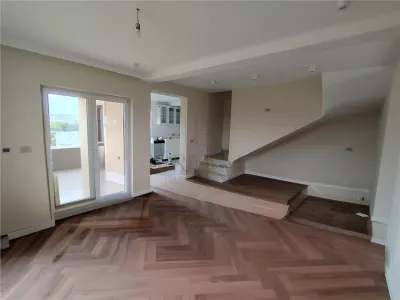 NOU PE PIATA - Duplex despartit prin camera tehnica  - 4 dormitoare - foto 3