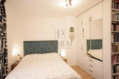 TELEGRAFULUI - PENTHOUSE LIFT - 3 CAMERE - 2 BAI - TERASA 56MP - INCALZIRE PARDOSEALA - 2 LOC PARCARE SUBTERANA - 2 BOXE CF - foto 6