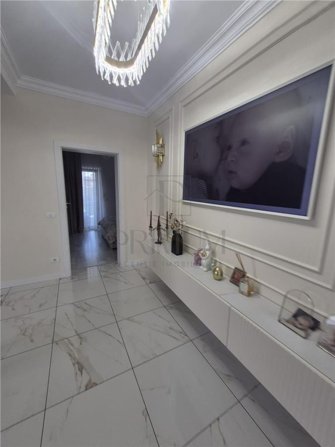 LUX IN MOSNITA NOUA - DUPLEX EXCLUSIVIST - INDEPENDENTA ENERGETICA - DESIGN DE REVISTA SI FINISAJE PREMIUM - Mosnita Noua