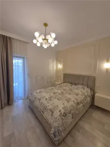 LUX IN MOSNITA NOUA - DUPLEX EXCLUSIVIST - INDEPENDENTA ENERGETICA - DESIGN DE REVISTA SI FINISAJE PREMIUM - foto 16