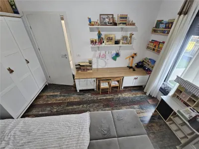 LUX IN MOSNITA NOUA - DUPLEX EXCLUSIVIST - INDEPENDENTA ENERGETICA - DESIGN DE REVISTA SI FINISAJE PREMIUM - foto 19
