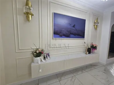 LUX IN MOSNITA NOUA - DUPLEX EXCLUSIVIST - INDEPENDENTA ENERGETICA - DESIGN DE REVISTA SI FINISAJE PREMIUM - foto 3