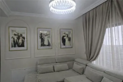 LUX IN MOSNITA NOUA - DUPLEX EXCLUSIVIST - INDEPENDENTA ENERGETICA - DESIGN DE REVISTA SI FINISAJE PREMIUM - foto 5