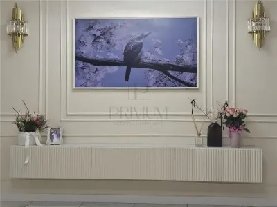 LUX IN MOSNITA NOUA - DUPLEX EXCLUSIVIST - INDEPENDENTA ENERGETICA - DESIGN DE REVISTA SI FINISAJE PREMIUM - foto 7