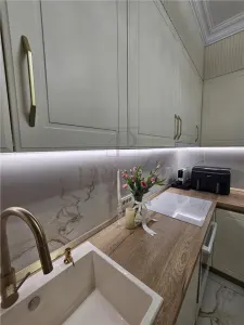 LUX IN MOSNITA NOUA - DUPLEX EXCLUSIVIST - INDEPENDENTA ENERGETICA - DESIGN DE REVISTA SI FINISAJE PREMIUM - foto 9