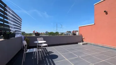 ARADULUI - PENTHOUSE - LIFT - 3 CAMERE - 2 BAI - 3 TERASE - CENTRALA PROPRIE - CLIMA - foto 1