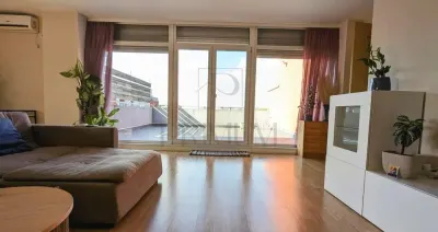 ARADULUI - PENTHOUSE - LIFT - 3 CAMERE - 2 BAI - 3 TERASE - CENTRALA PROPRIE - CLIMA - foto 3