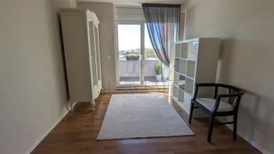 ARADULUI - PENTHOUSE - LIFT - 3 CAMERE - 2 BAI - 3 TERASE - CENTRALA PROPRIE - CLIMA - foto 10
