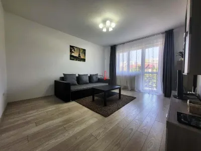 APARTAMENT 2 CAMERE DECOMANDAT /ETAJ 1 CU PARCARE - foto 2
