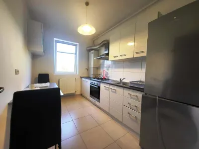 APARTAMENT 2 CAMERE DECOMANDAT /ETAJ 1 CU PARCARE - foto 4