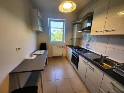 APARTAMENT 2 CAMERE DECOMANDAT /ETAJ 1 CU PARCARE - foto 5