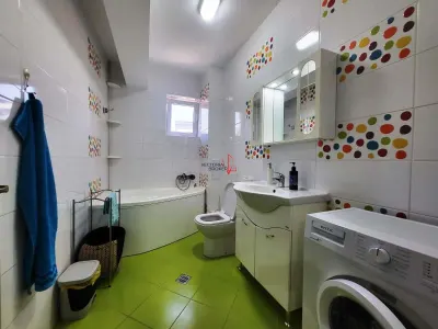 APARTAMENT 2 CAMERE DECOMANDAT /ETAJ 1 CU PARCARE - foto 8