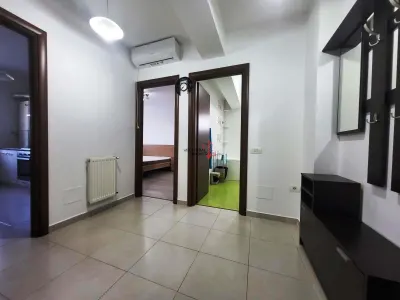 APARTAMENT 2 CAMERE DECOMANDAT /ETAJ 1 CU PARCARE - foto 10