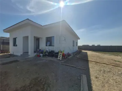 Casa Individuala - Moșnița Noua (Calea Medveș) - Potential Mansardare - mobilat - gata de mutare imediata - foto 2