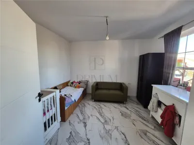 Casa Individuala - Moșnița Noua (Calea Medveș) - Potential Mansardare - mobilat - gata de mutare imediata - foto 18