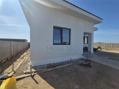 Casa Individuala - Moșnița Noua (Calea Medveș) - Potential Mansardare - mobilat - gata de mutare imediata - foto 4