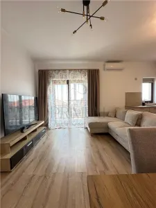 BRAYTIM - 2 Camere - Zona excelenta - Mobilat si utilat - Giroc