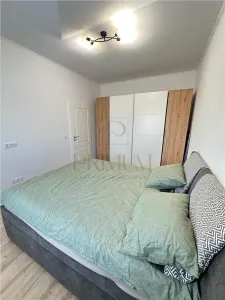BRAYTIM - 2 Camere - Zona excelenta - Mobilat si utilat - foto 5